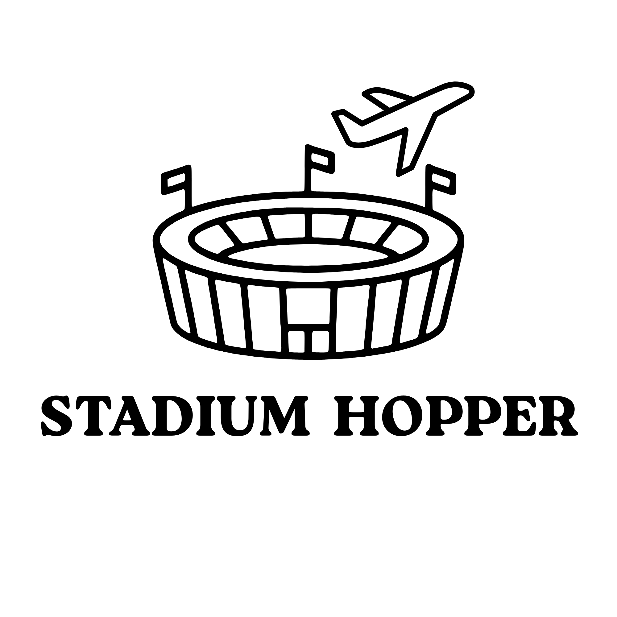 Stadium Hopper
